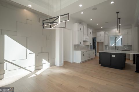A home in Greensboro