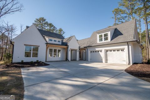 A home in Greensboro