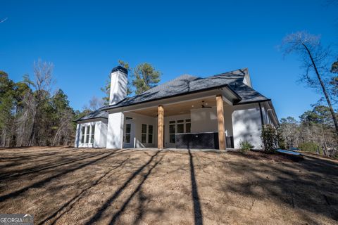 A home in Greensboro