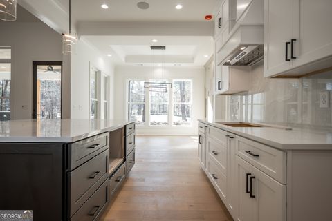 A home in Greensboro