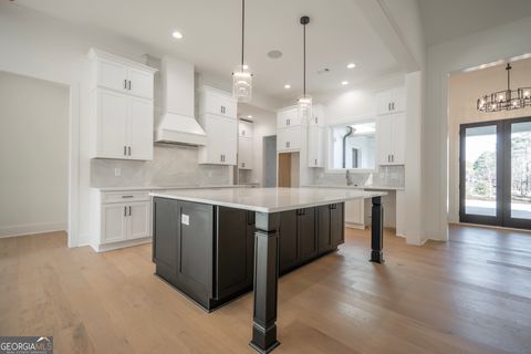 A home in Greensboro