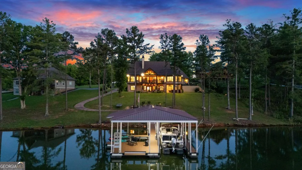 117 Valley View Court