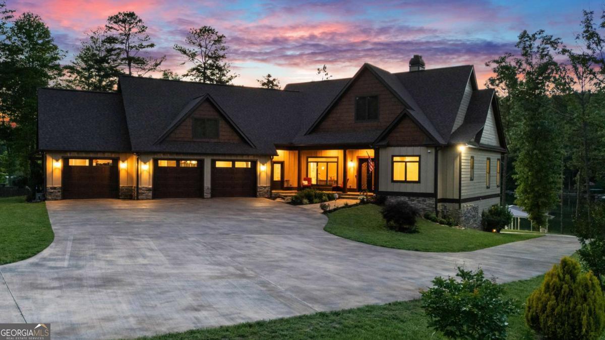117 Valley View CT