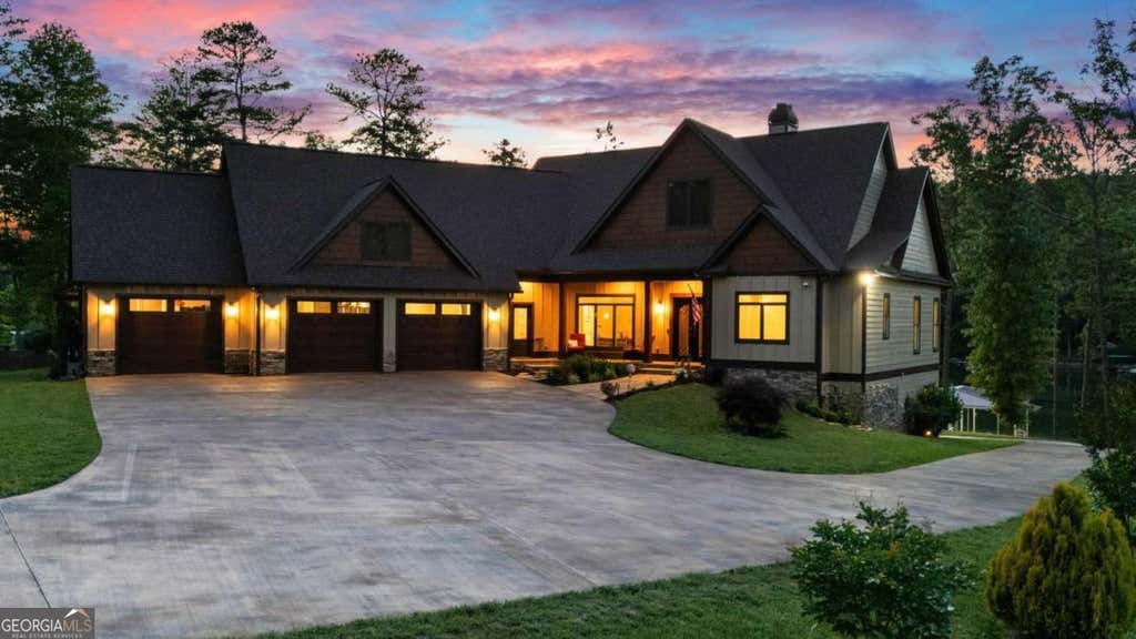 Photo of 117 Valley View Court, Blairsville, GA 30512 (MLS # 10783700)
