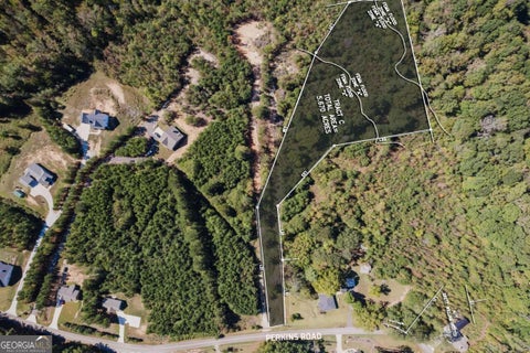 Photo of TRACTC Perkins Road, Dallas, GA 30157 (MLS # 10807428)