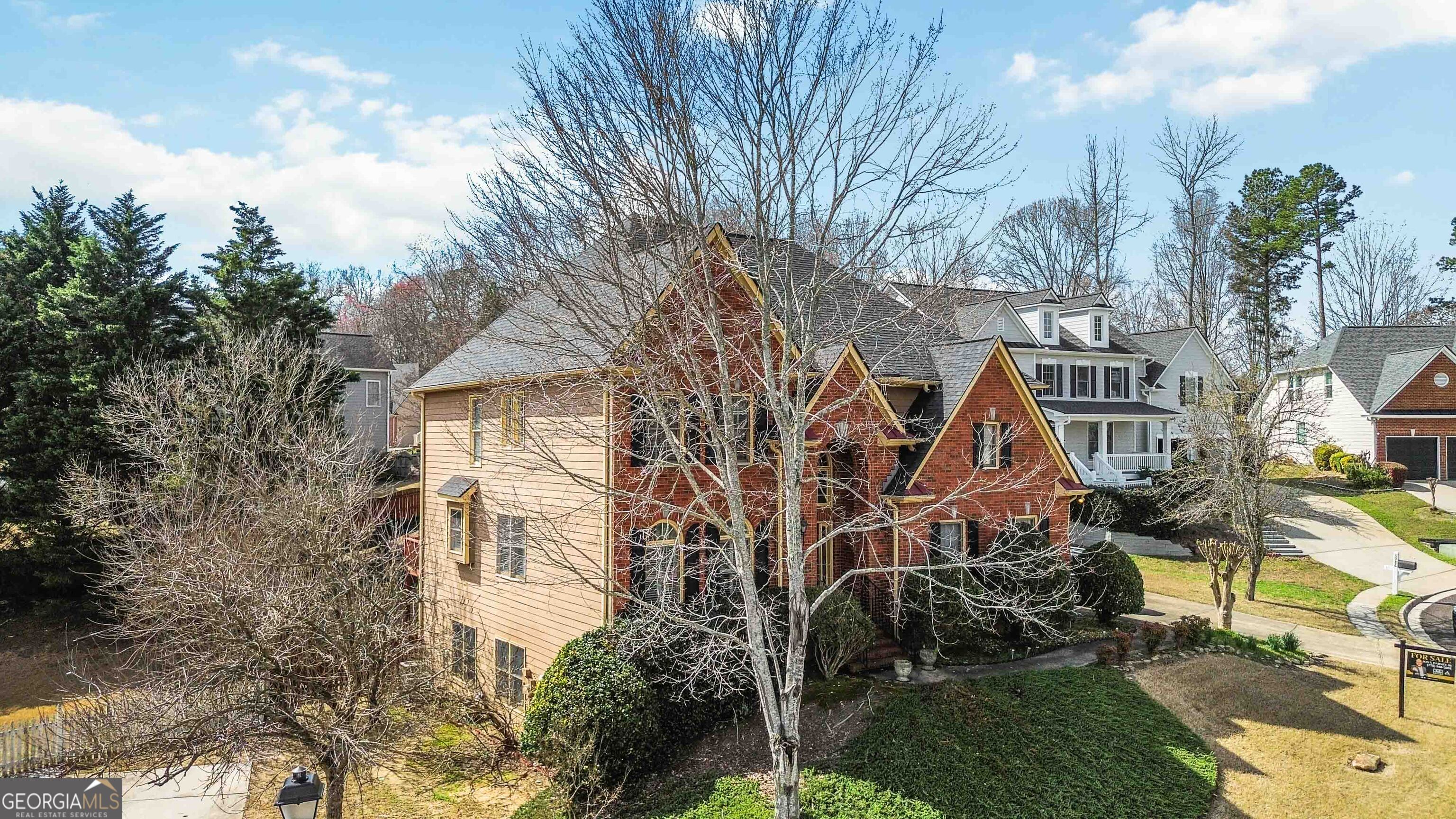 3976 Woodruff Park WAY