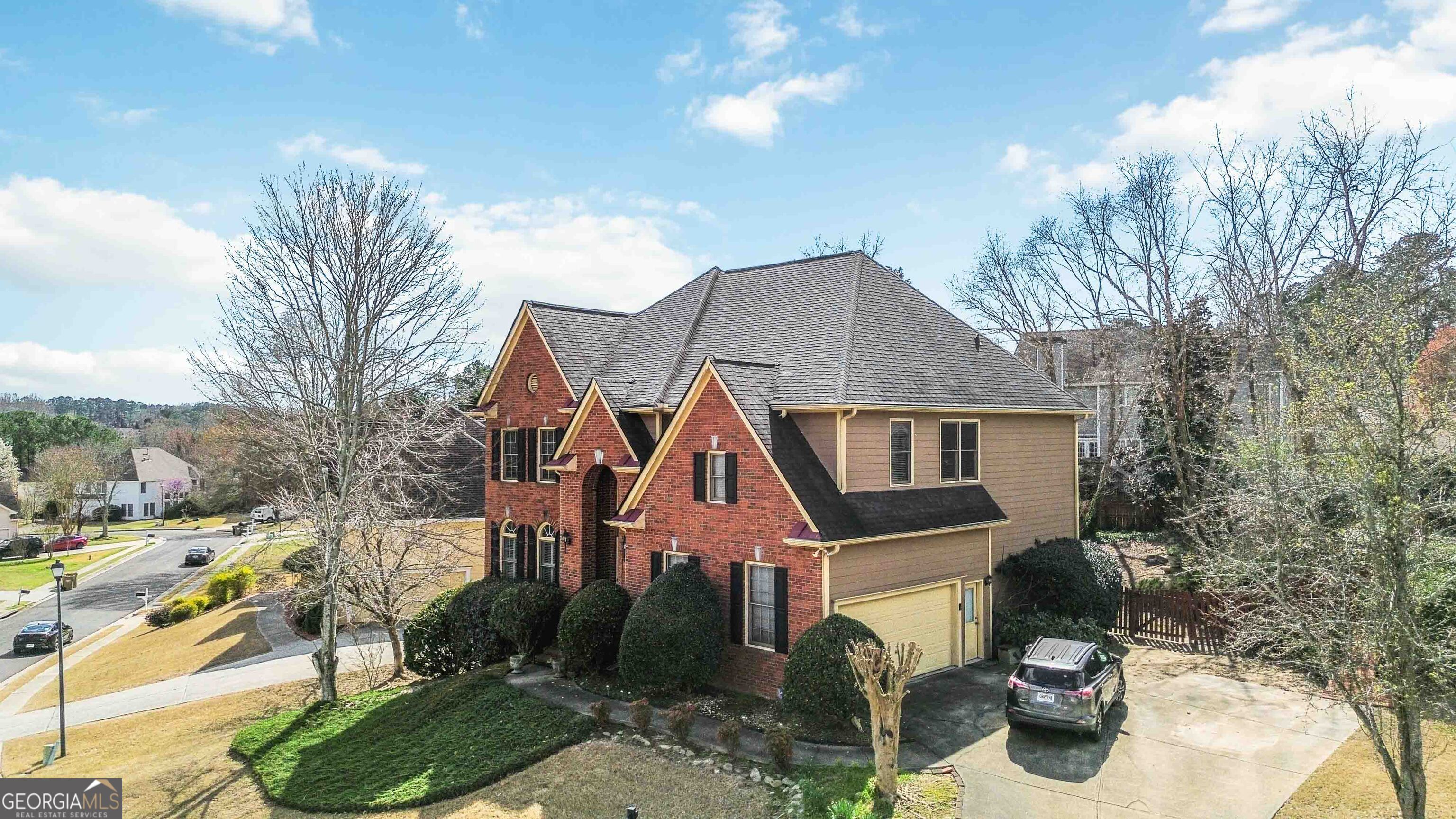 3976 Woodruff Park WAY