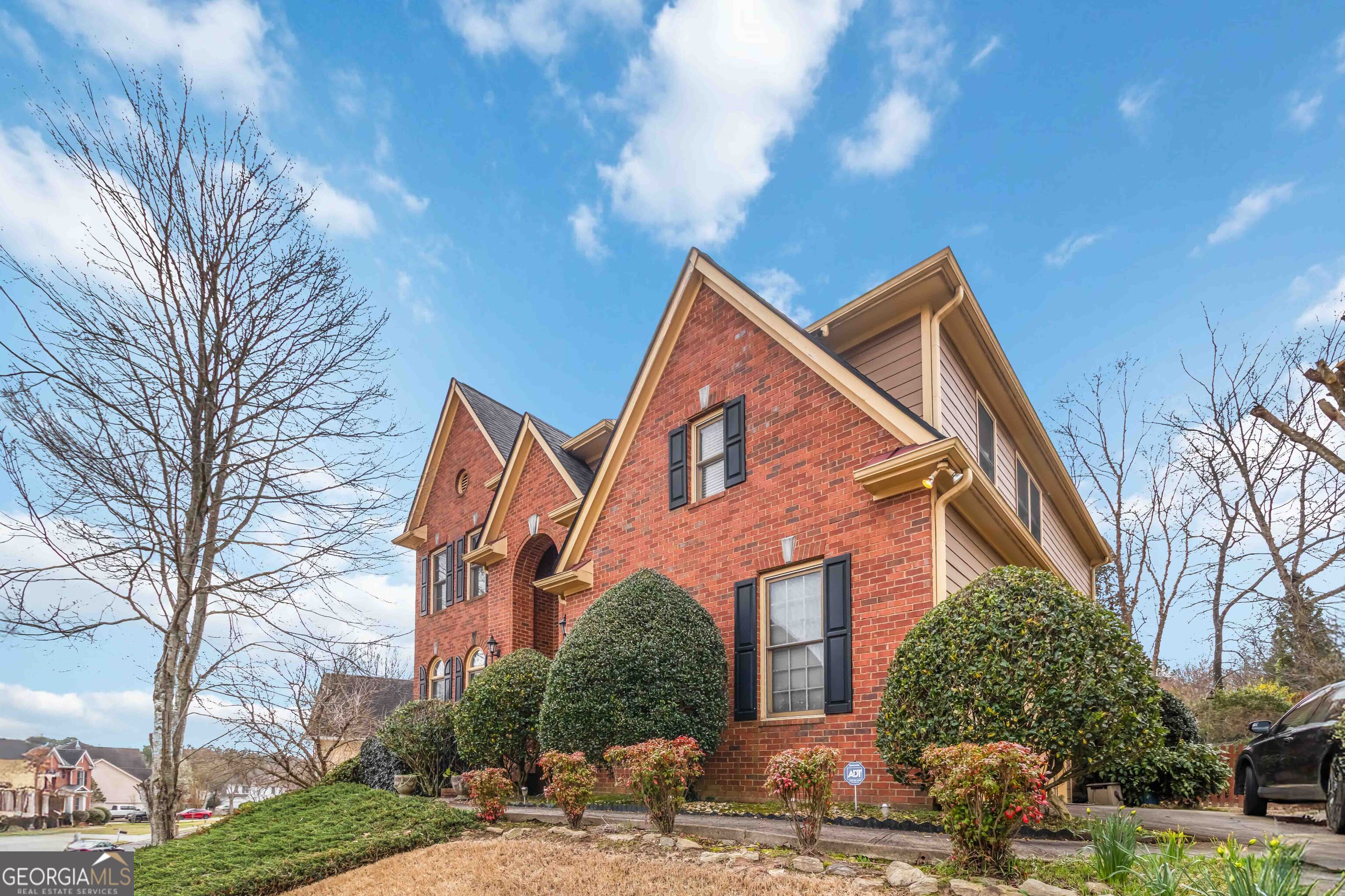 3976 Woodruff Park WAY