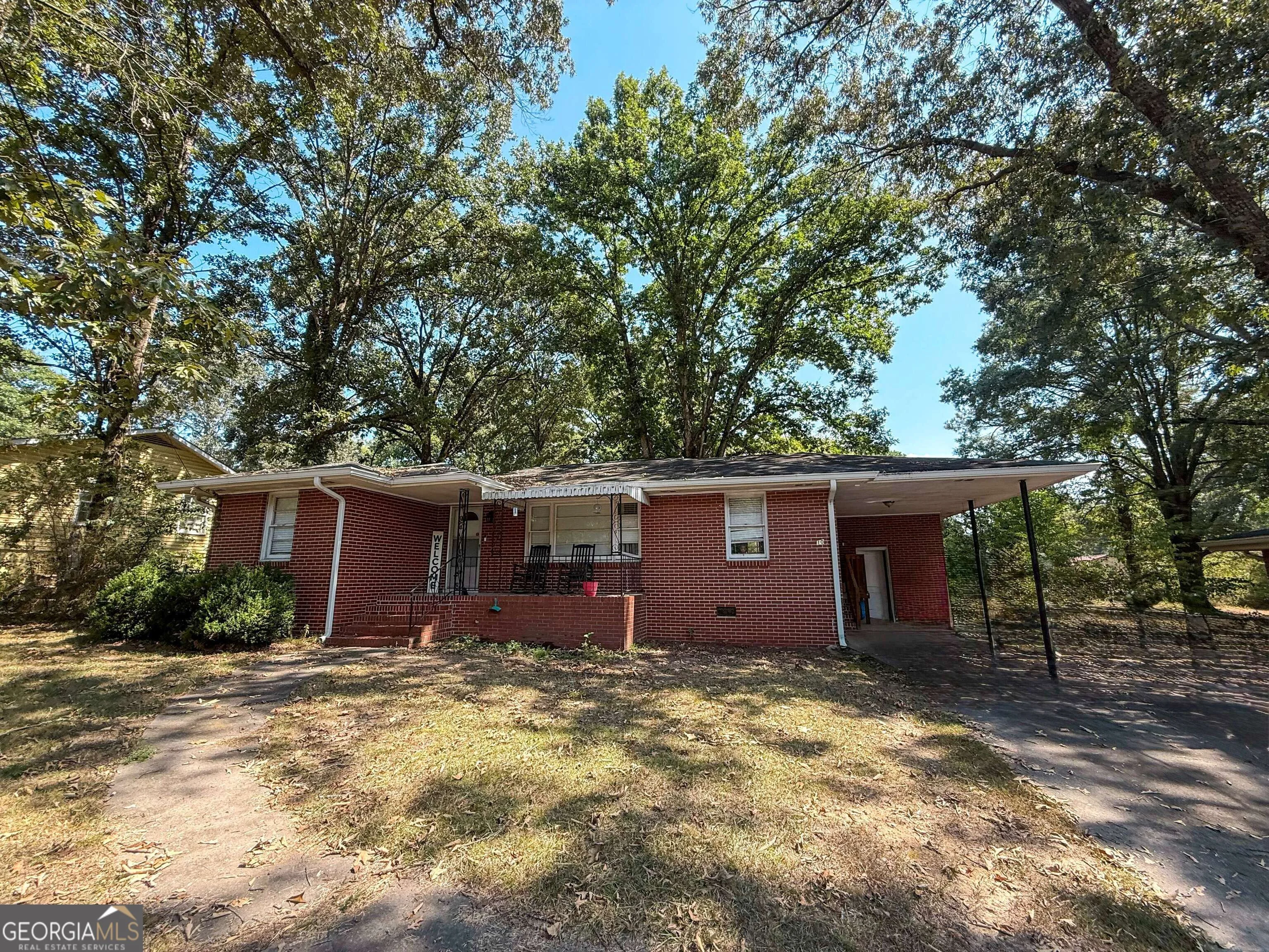 10 Robinson Avenue Southwest Ave