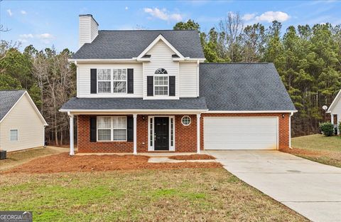 Photo of 125 Sanders Walk, McDonough, GA 30252 (MLS # 10673814)