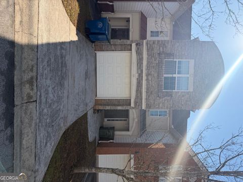 4212 Nottinghill DR Atlanta GA 30331