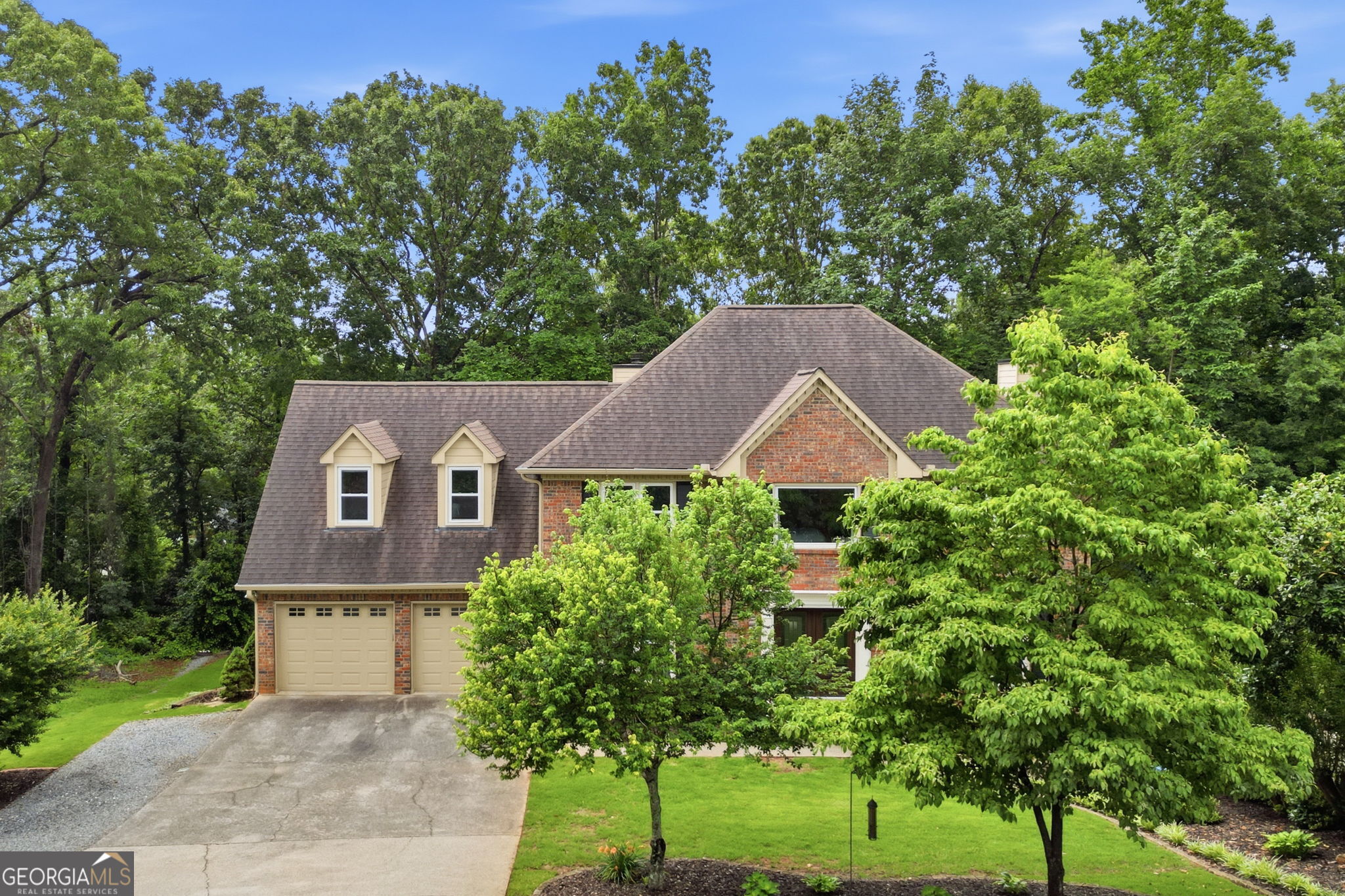 4967 Willow Creek DR