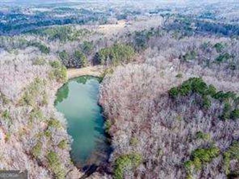0 Williams TRACT D LN Ball Ground GA 30107