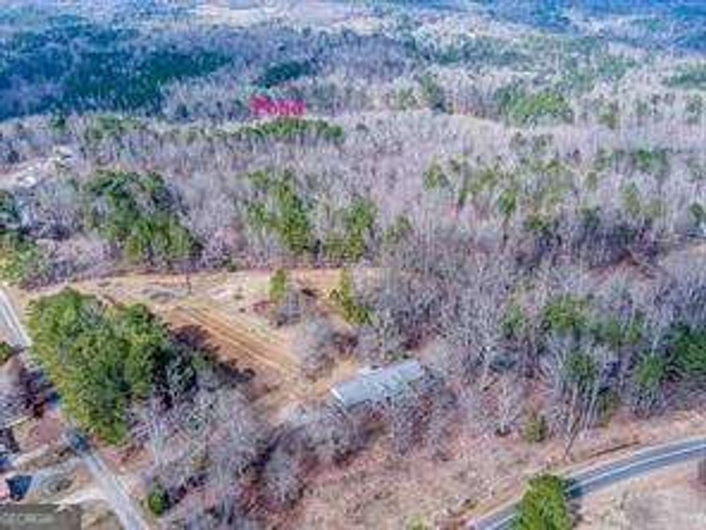 Photo of 0 Williams TRACT D Lane, Ball Ground, GA 30107 (MLS # 10714988)