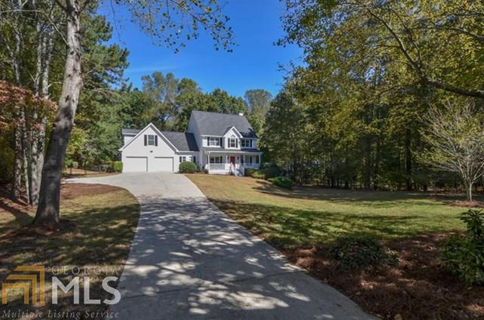 Valley Stream - Residential