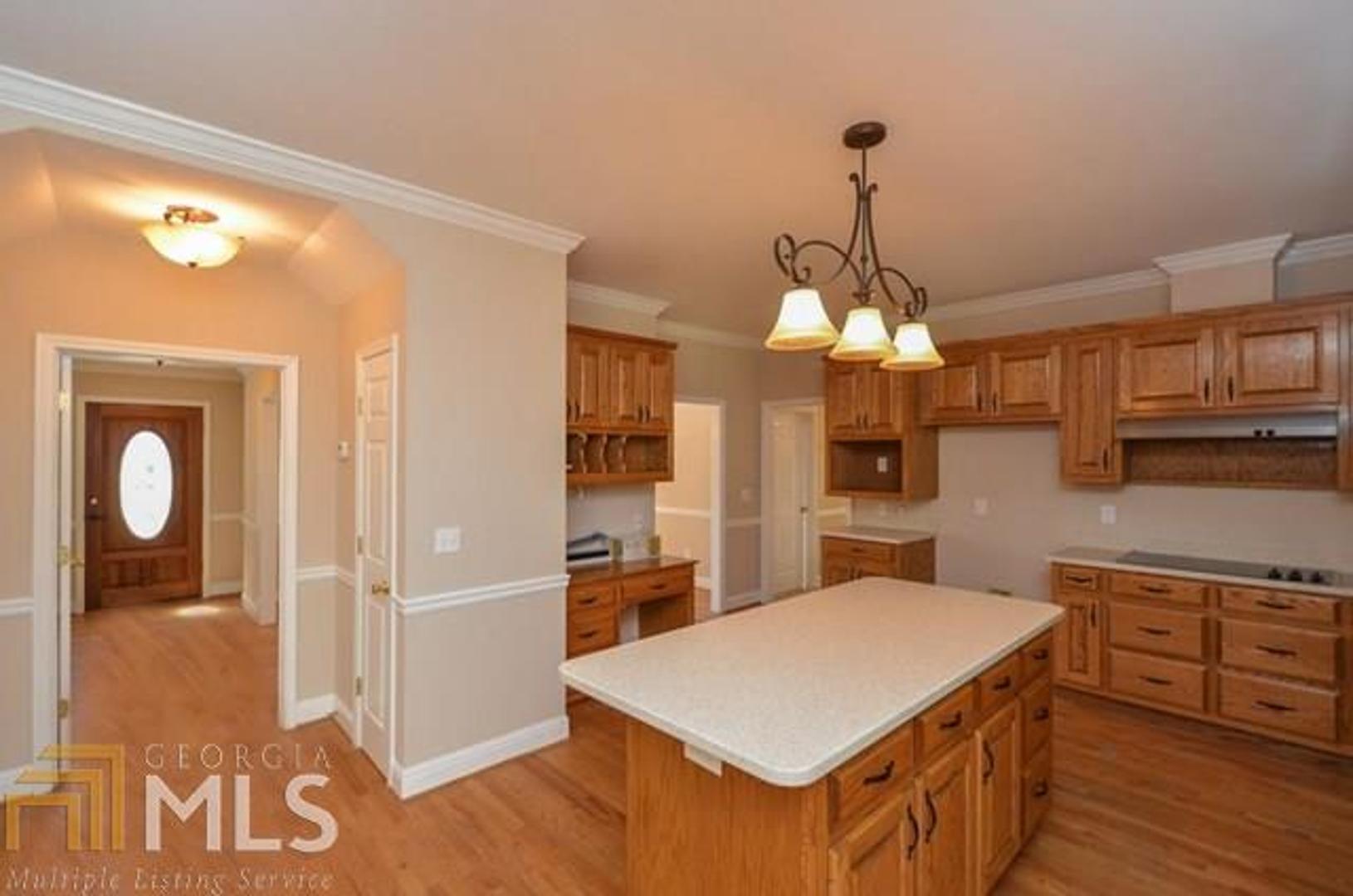 Valley Stream - Residential