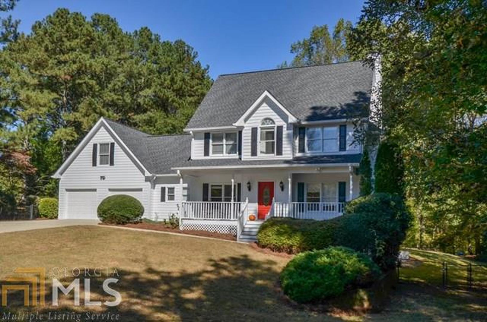 Valley Stream - Residential