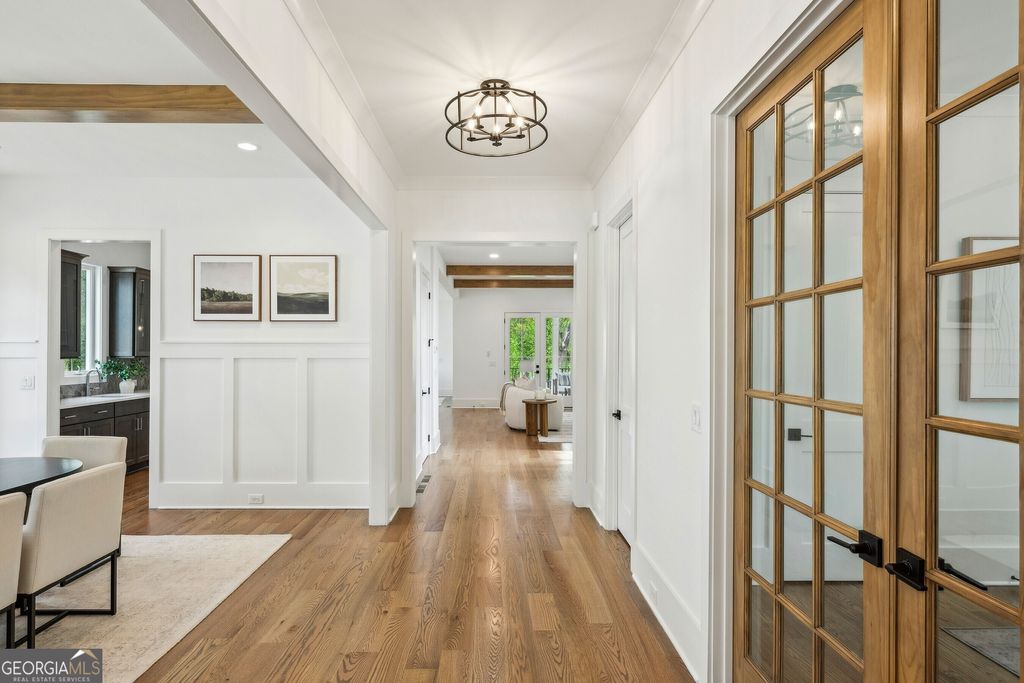 Photo of 2193 Virginia Place NE, Atlanta, GA 30305 (MLS # 10652560)