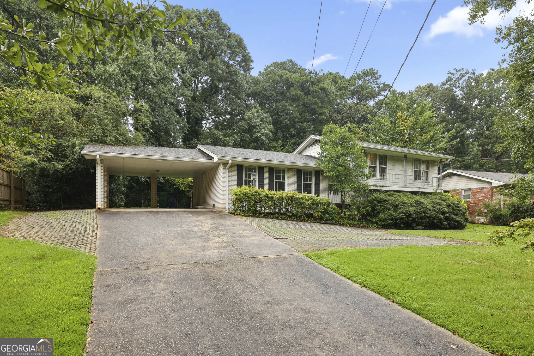 2119 Vistadale CT
