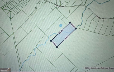 Photo of 216 Roberts Road NW, Haddock, GA 31033 (MLS # 10791033)