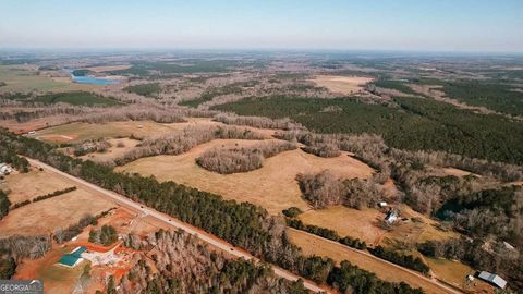 Photo of 0 Lovers Lane, Stephens, GA 30667 (MLS # 10690740)