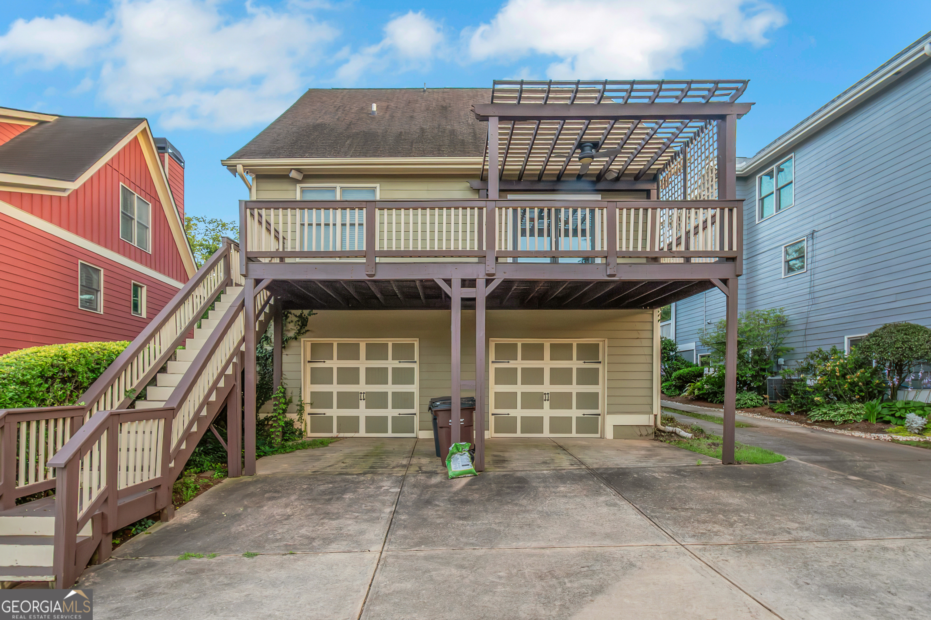 1333 Eubanks AVE