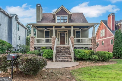 1333 Eubanks AVE East Point GA 30344