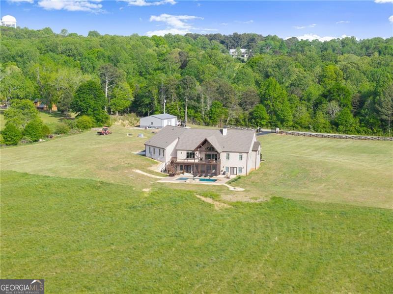 5760 Kanady RD