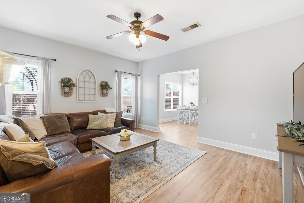 Photo of 552 Broughton Drive, Canton, GA 30114 (MLS # 10731672)