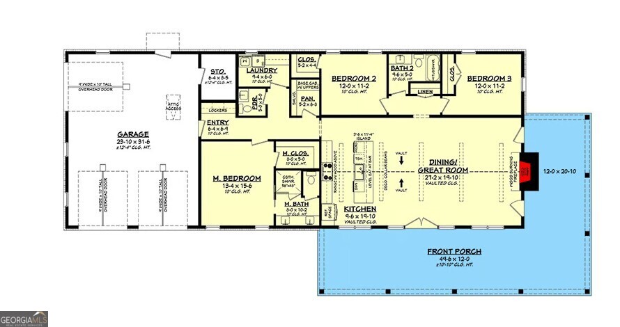 LOT 3 Waddell RD