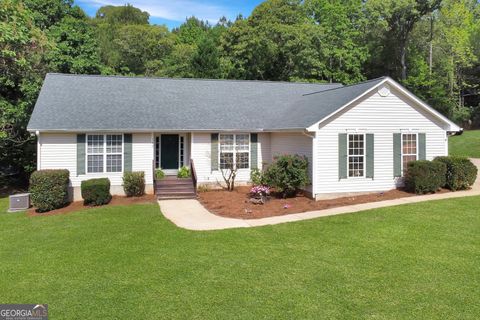 142 Margaret Way Hogansville GA 30230