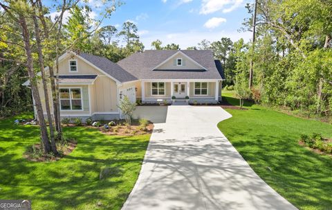 108 Branch Creek RD Woodbine GA 31569