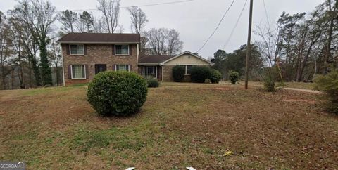 4526 Freeman CT Norcross GA 30093