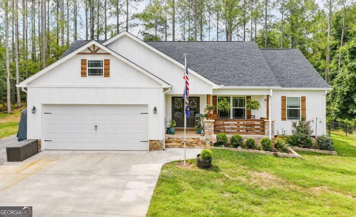287 Bell Loop, Chatsworth, GA, 30705