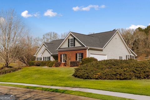 17 Castleview CT Jefferson GA 30549