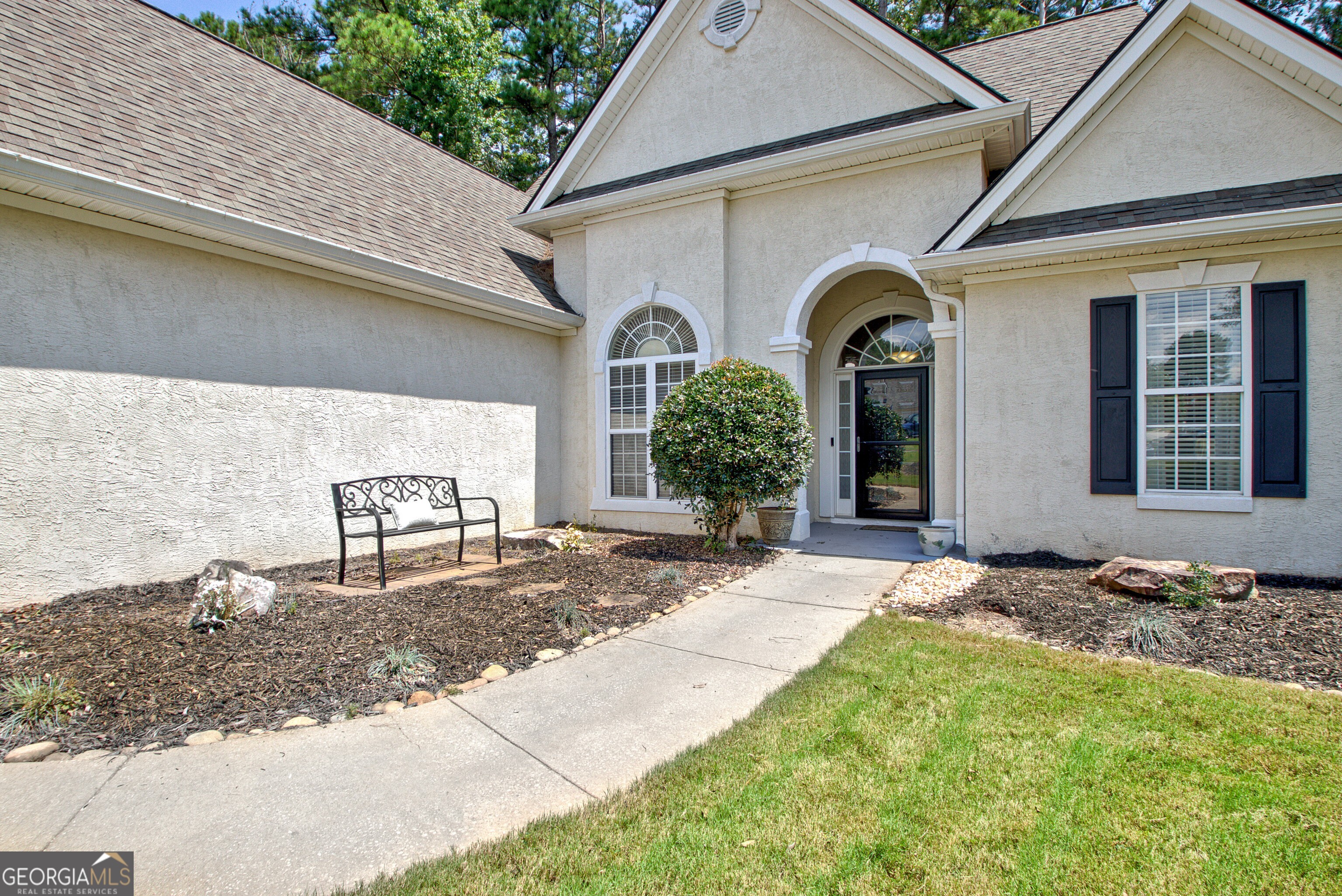 306 Freeman Forest DR