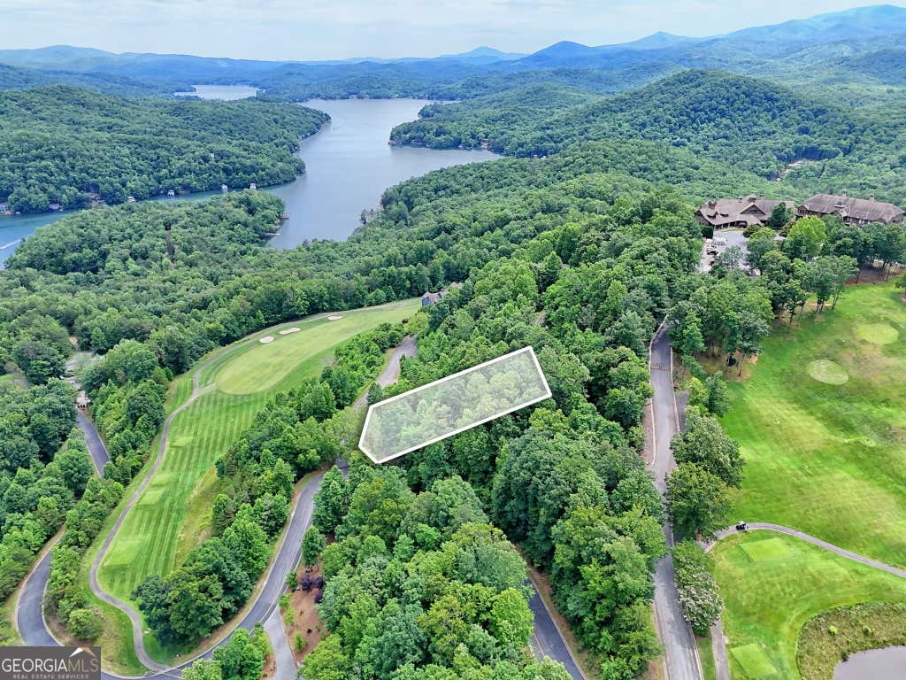 Photo of 0 High Pointe Drive, Clayton, GA 30525 (MLS # 10786547)