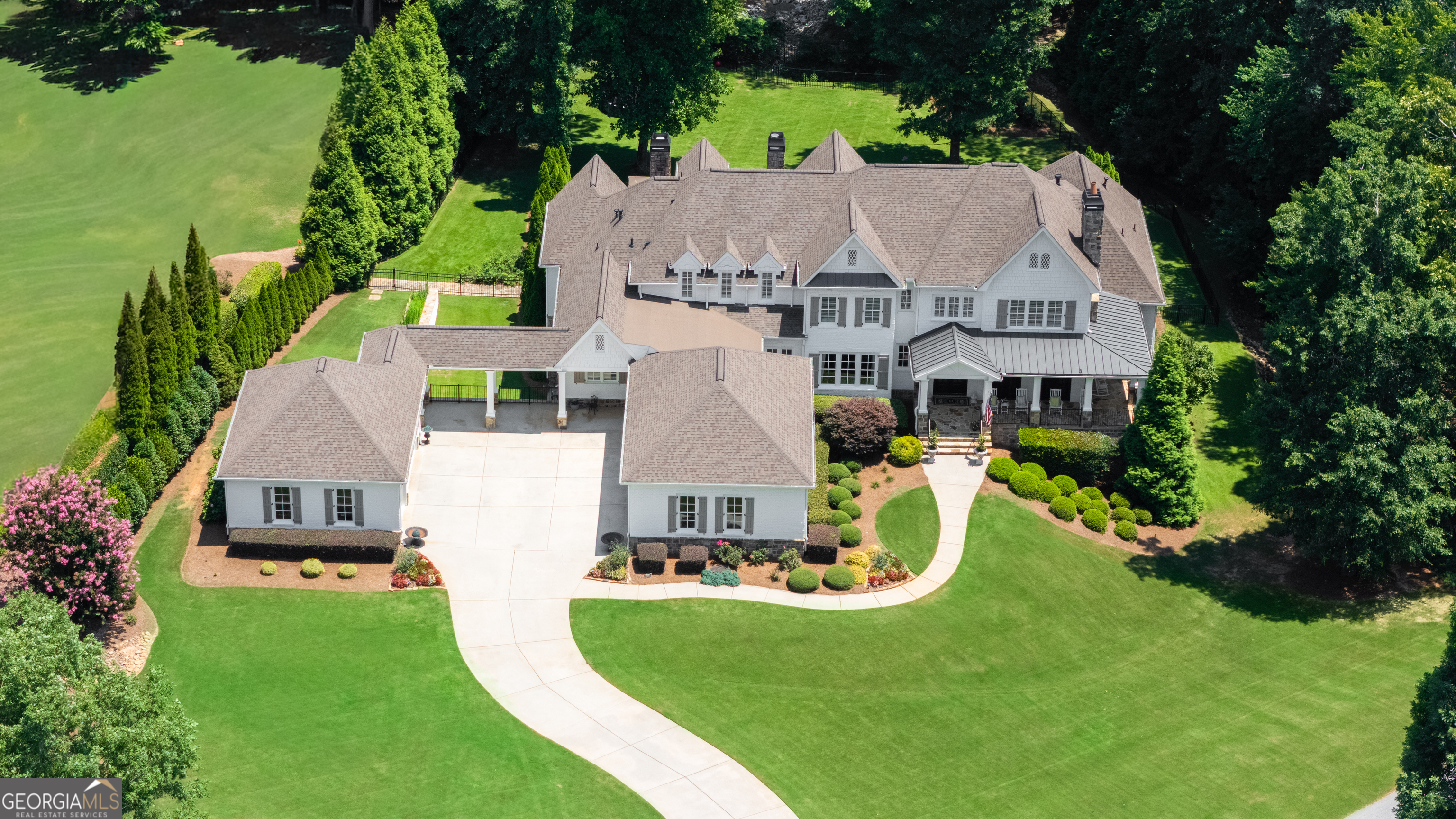 1891 Sam Snead DR