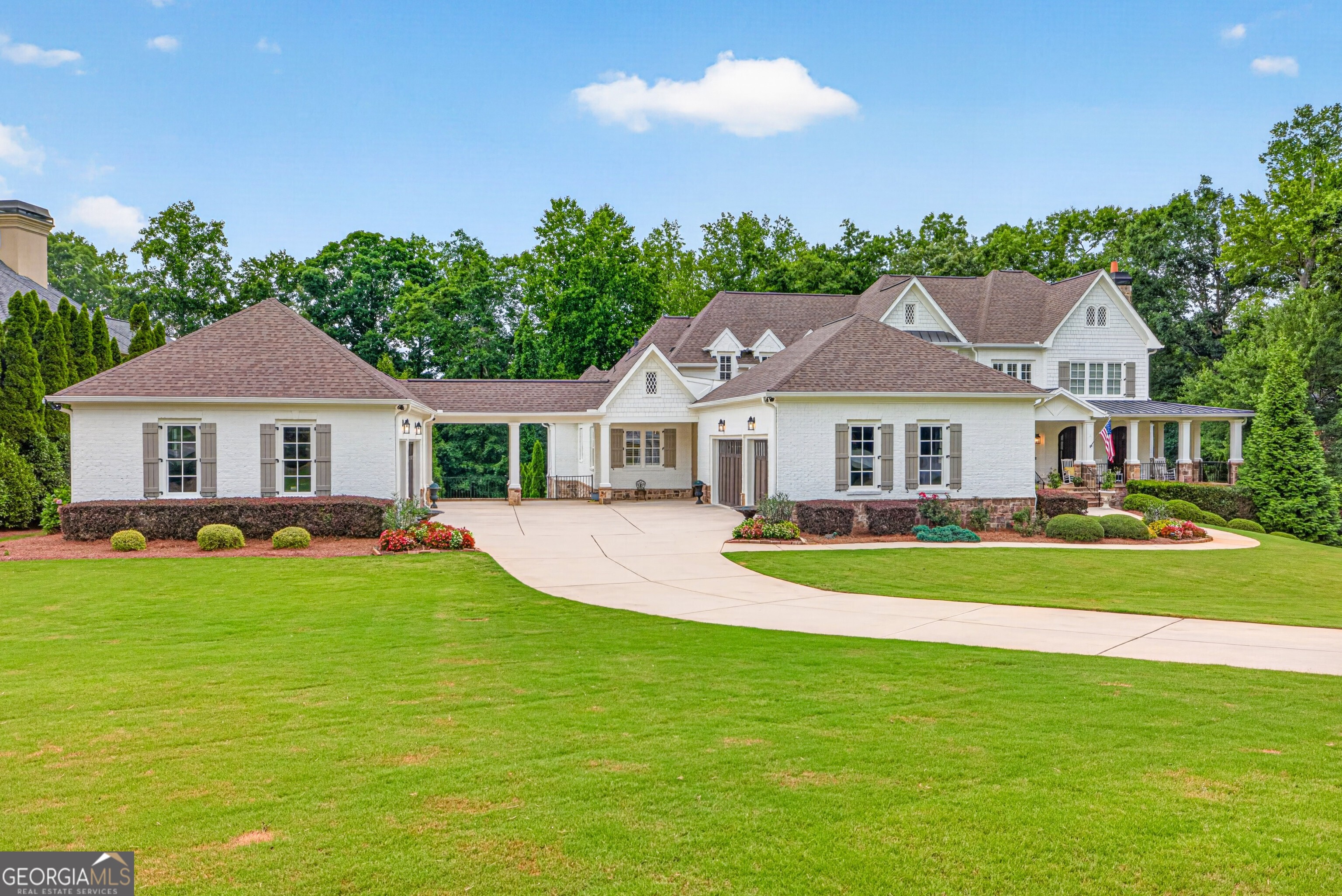 1891 Sam Snead DR