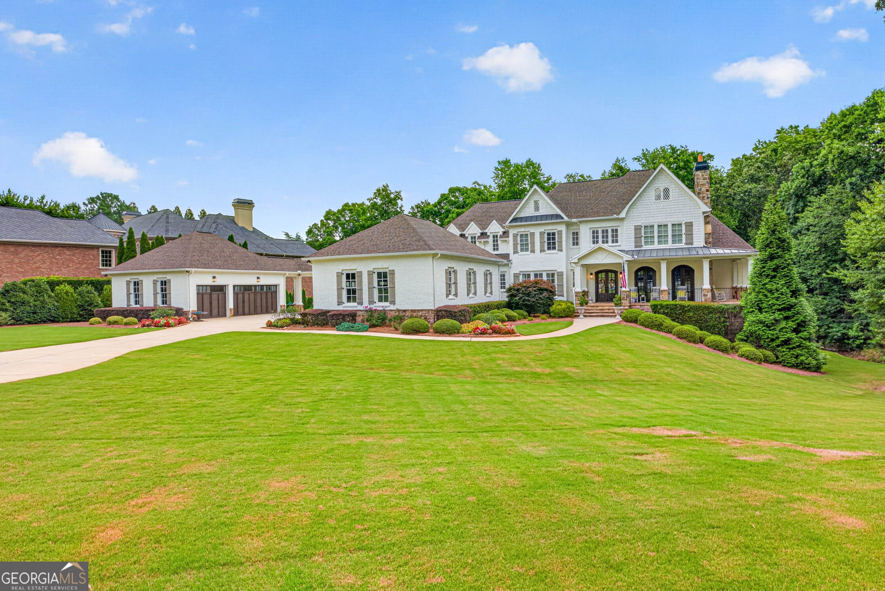 1891 Sam Snead DR