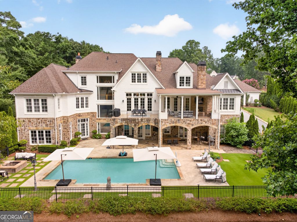 Photo of 1891 Sam Snead Drive, Braselton, GA 30517 (MLS # 10795489)