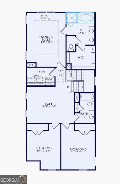 Photo of 5748 Tillman Way, Powder Springs, GA 30127 (MLS # 10854296)