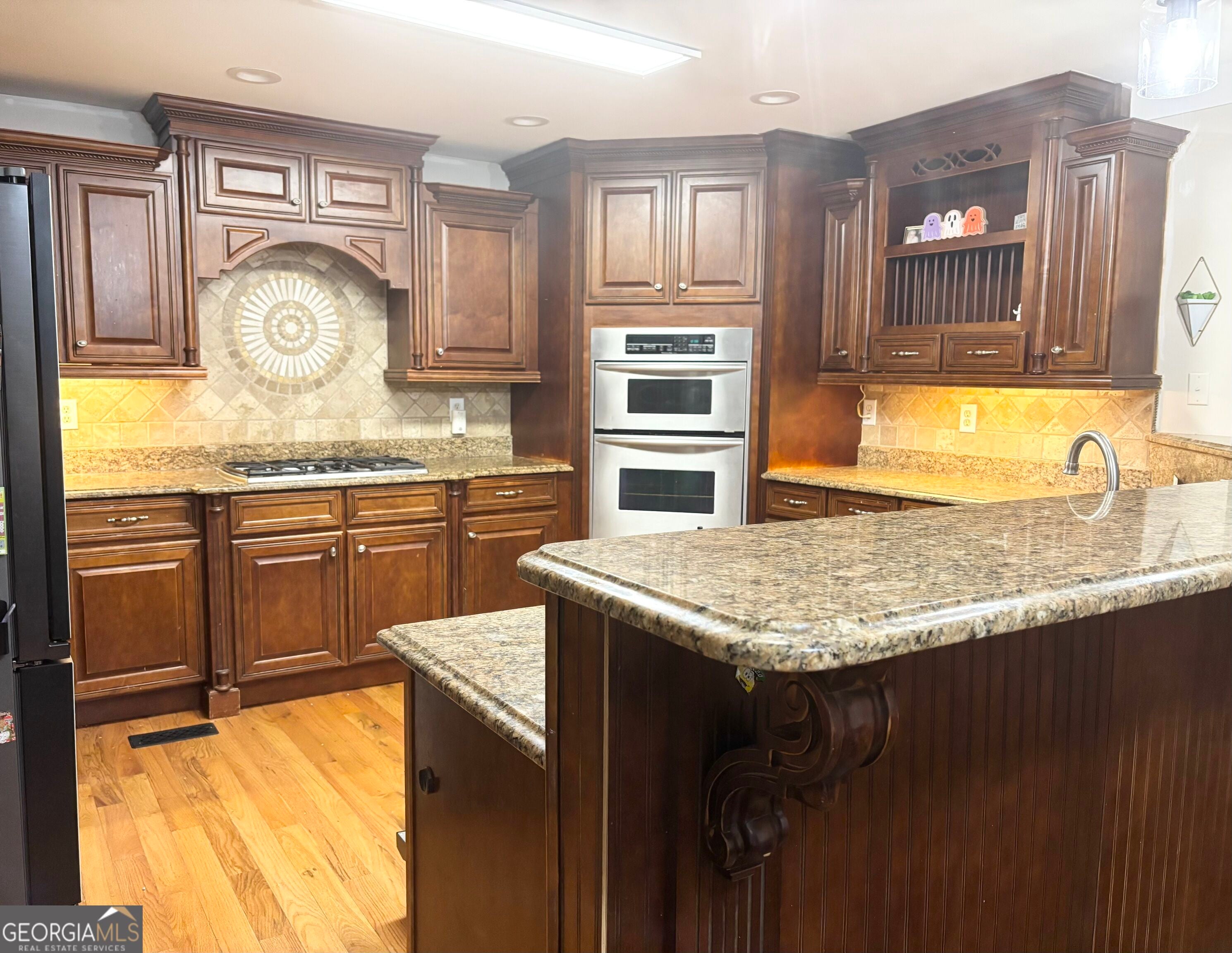601 Maner RD