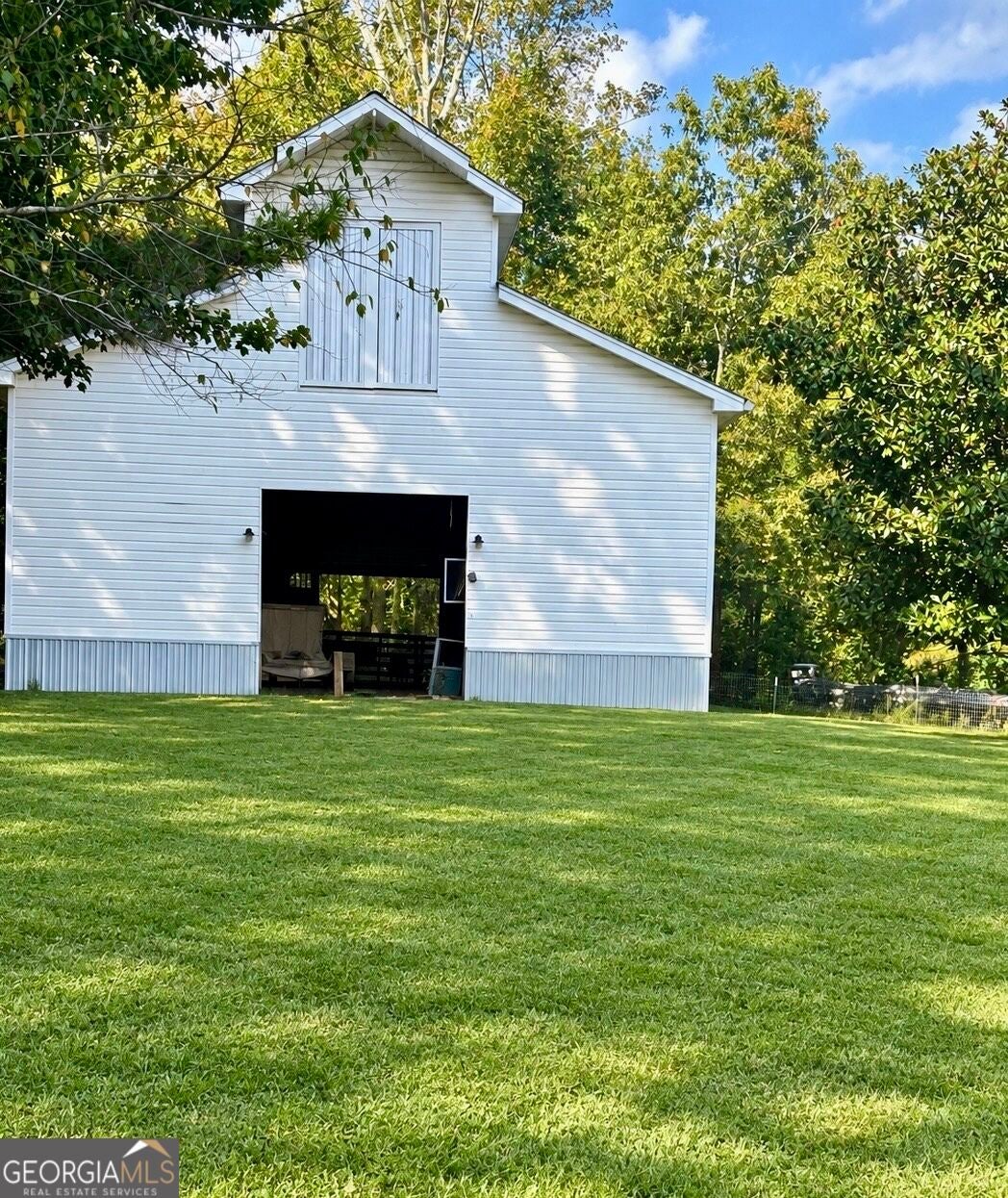 601 Maner RD