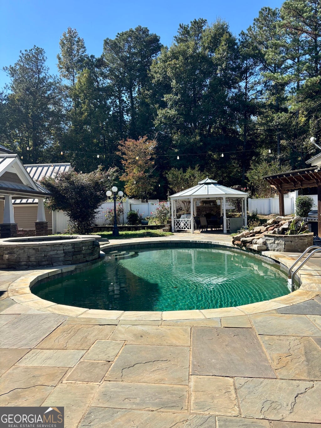 Photo of 601 Maner Road, Rockmart, GA 30153 (MLS # 10873843)
