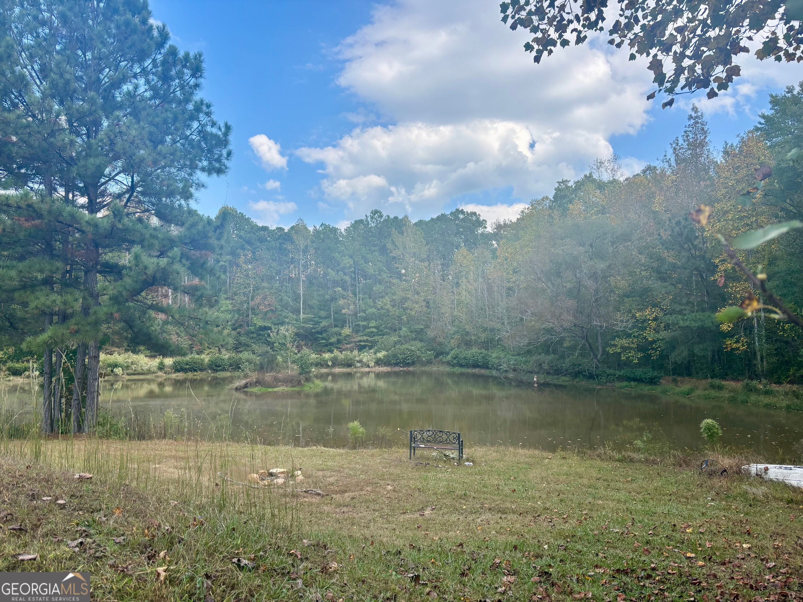 601 Maner RD