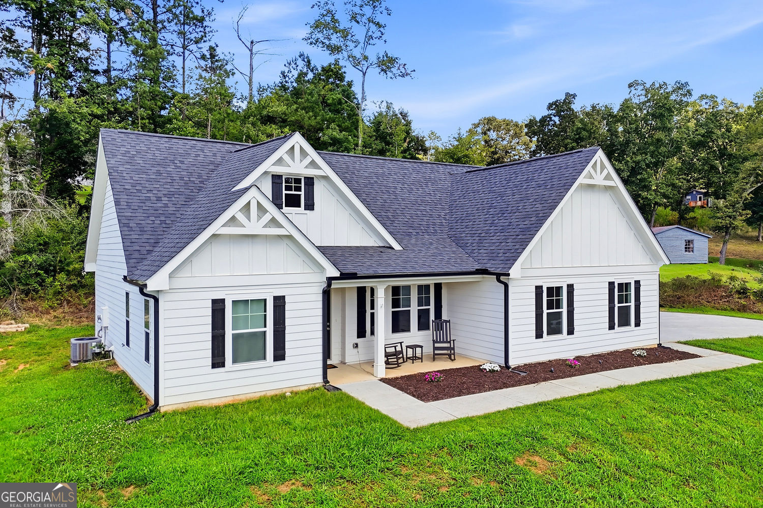 55 Eagles Perch RD