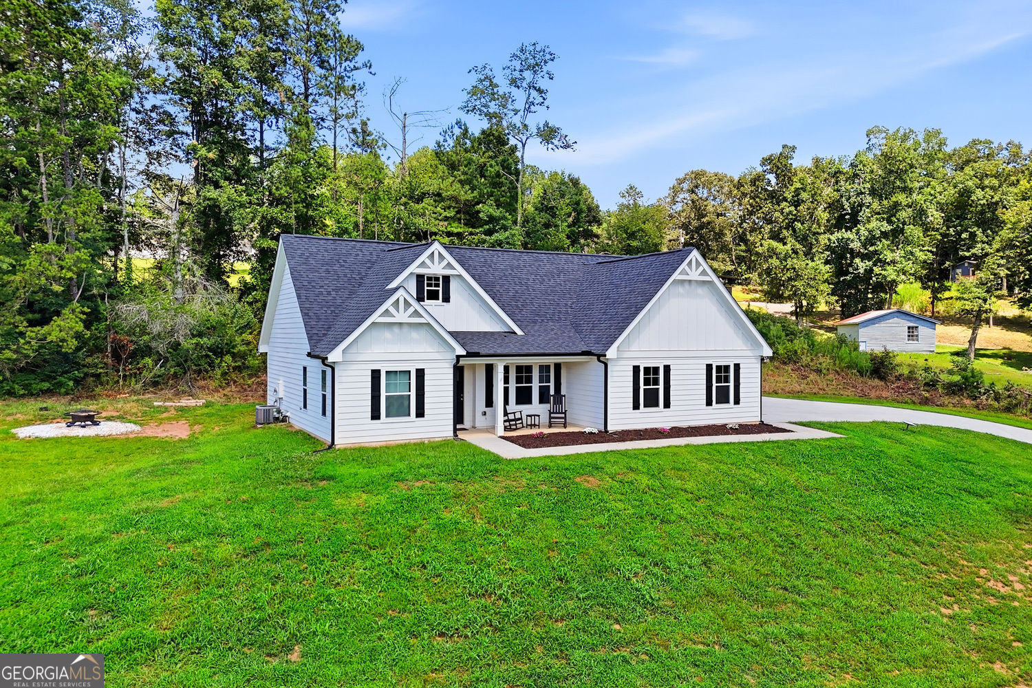 55 Eagles Perch RD