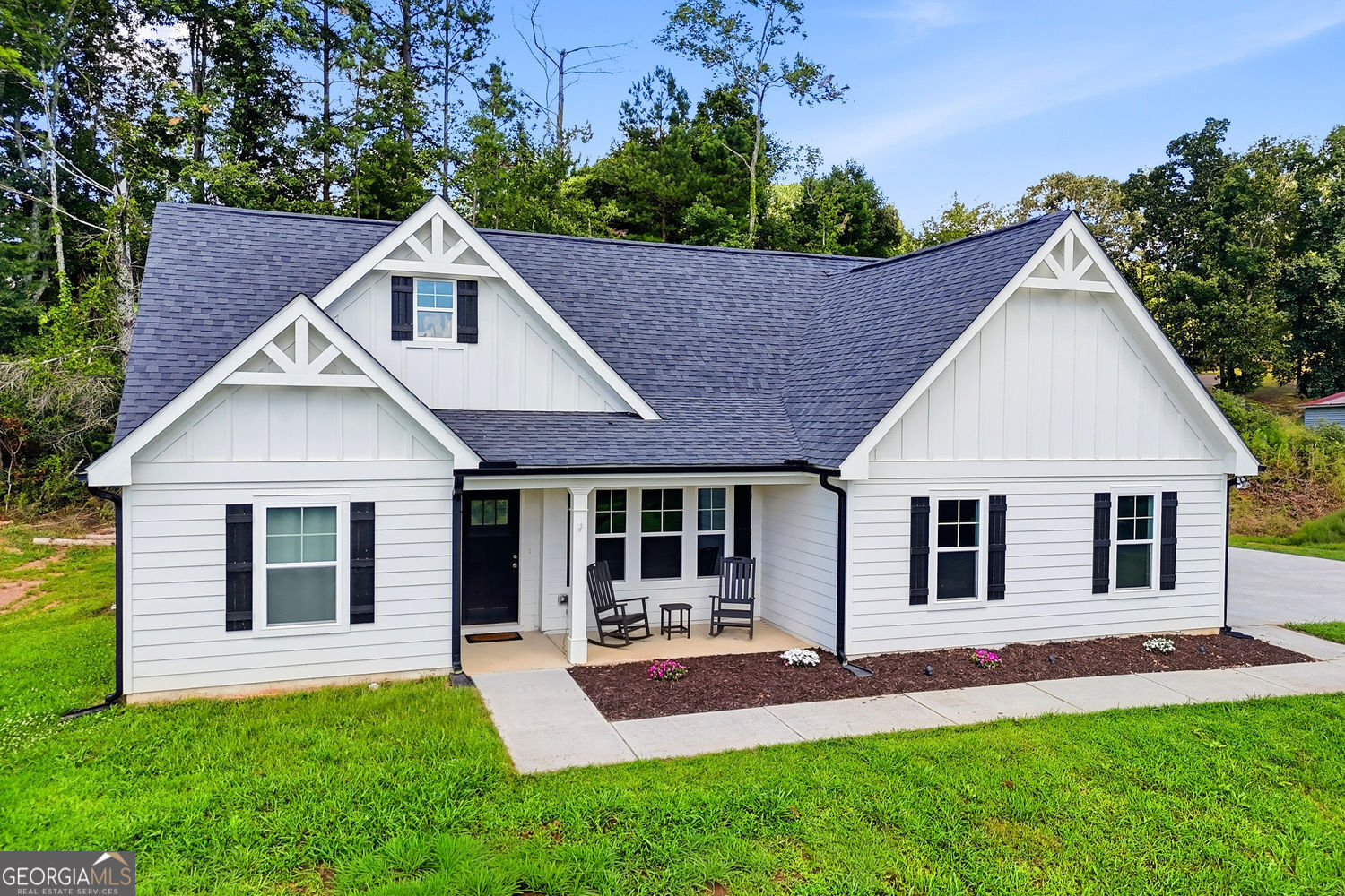 55 Eagles Perch RD