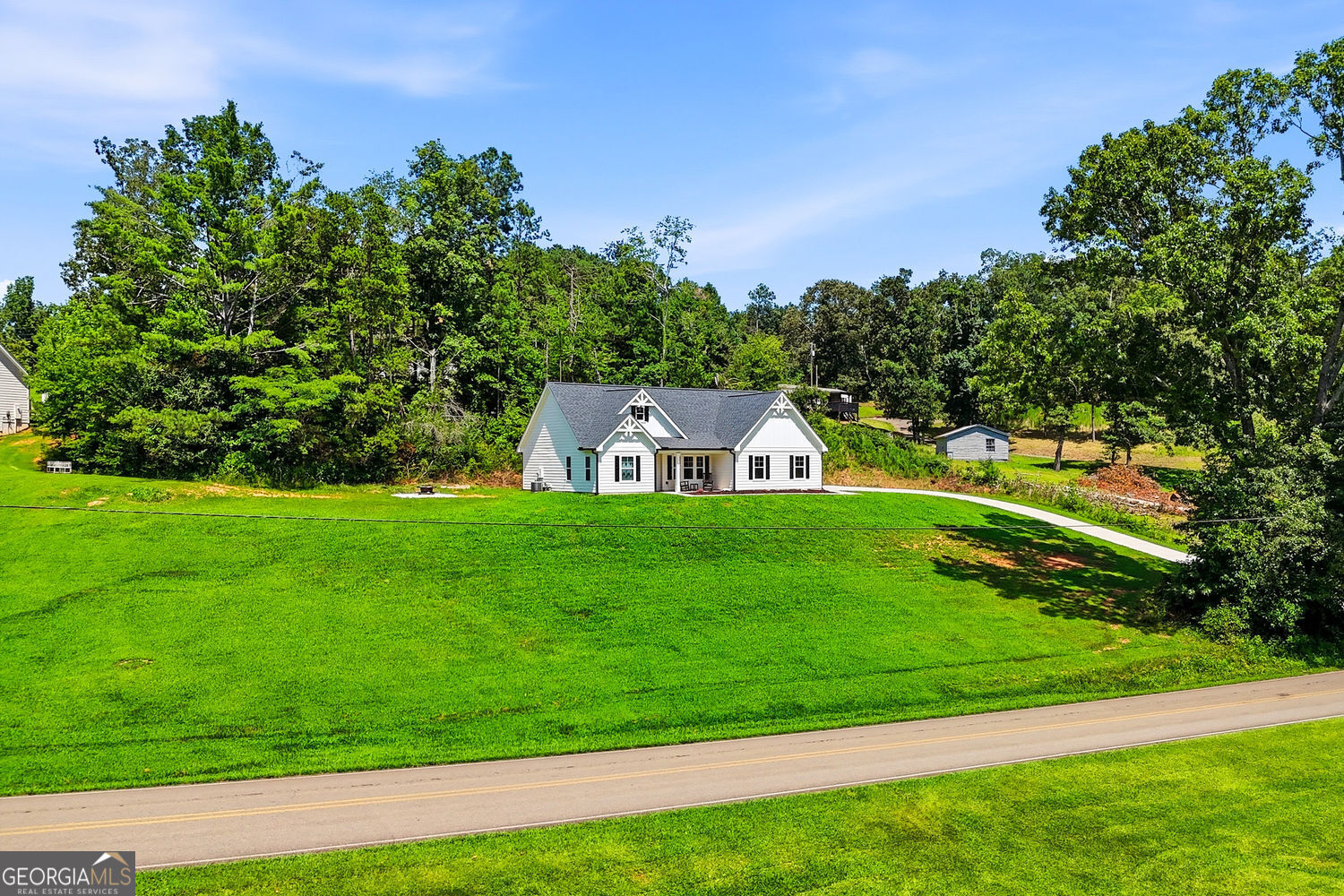 55 Eagles Perch RD